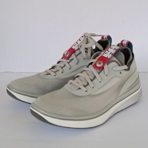 NEW BALA Twelves Comfort Nursing Shoes Gray Ws 7.5/Ms 6.5 WFNU-1201